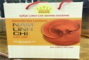 Nấm Linh Chi Song Hoàng - Cao Cấp - Loại 500g